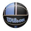 Minge baschet Wilson NBA Team City Collector 2024 Atlanta Hawks marime 7