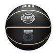 Minge baschet Wilson NBA Team City Collector 2024 Atlanta Hawks marime 7