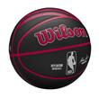Minge baschet Wilson NBA Team City Collector 2024 Chicago Bulls marime 7