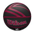 Minge baschet Wilson NBA Team City Collector 2024 Chicago Bulls marime 7