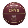 Minge baschet Wilson NBA Team City Collector 2024 Cleveland Cavaliers marime 7