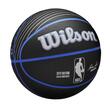 Minge baschet Wilson NBA Team City Collector 2024 Dallas Mavericks marime 7
