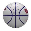 Minge baschet Wilson NBA Team City Collector 2024 Houston Rockets marime 7