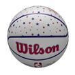 Minge baschet Wilson NBA Team City Collector 2024 Houston Rockets marime 7