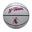 Minge baschet Wilson NBA Team City Collector 2024 Houston Rockets marime 7