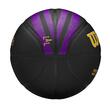 Minge baschet Wilson NBA Team City Collector 2024 Los Angeles Lakers marime 7