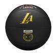 Minge baschet Wilson NBA Team City Collector 2024 Los Angeles Lakers marime 7