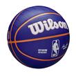 Minge baschet Wilson NBA Team City Collector 2024 New York Knicks marime 7