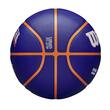 Minge baschet Wilson NBA Team City Collector 2024 New York Knicks marime 7