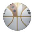 Minge baschet Wilson NBA TEAM CITY COLLECTOR CHI BULL