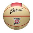 Minge baschet Wilson NBA TEAM CITY COLLECTOR DET PIST