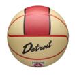 Minge baschet Wilson NBA TEAM CITY COLLECTOR DET PIST