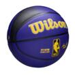 Minge baschet Wilson NBA TEAM CITY COLLECTOR LA LAKER