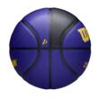 Minge baschet Wilson NBA TEAM CITY COLLECTOR LA LAKER