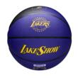 Minge baschet Wilson NBA TEAM CITY COLLECTOR LA LAKER