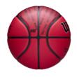Minge baschet Wilson NBA TEAM CITY COLLECTOR MIA HEAT