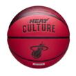 Minge baschet Wilson NBA TEAM CITY COLLECTOR MIA HEAT