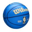 Minge baschet Wilson NBA TEAM CITY COLLECTOR MIL BUCKS