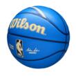 Minge baschet Wilson NBA TEAM CITY COLLECTOR MIL BUCKS