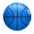 Minge baschet Wilson NBA TEAM CITY COLLECTOR MIL BUCKS