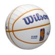 Minge baschet Wilson NBA TEAM CITY COLLECTOR NY KNICK