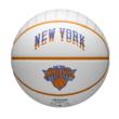 Minge baschet Wilson NBA TEAM CITY COLLECTOR NY KNICK