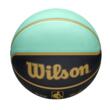 Minge baschet Wilson NBA TEAM CITY EDITION CHAR HOR
