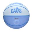 Minge baschet Wilson NBA TEAM CITY EDITION CLE CAV