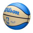 Minge baschet Wilson NBA TEAM CITY EDITION MIL BUCKS