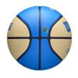 Minge baschet Wilson NBA TEAM CITY EDITION MIL BUCKS