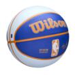 Minge baschet WilsonNBA TEAM CITY EDITION NY KNICKS