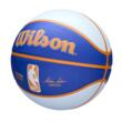 Minge baschet WilsonNBA TEAM CITY EDITION NY KNICKS