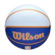 Minge baschet WilsonNBA TEAM CITY EDITION NY KNICKS