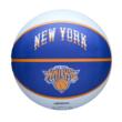 Minge baschet WilsonNBA TEAM CITY EDITION NY KNICKS