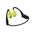 Casti wireless open ear Suunto Wing Lime