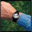Busola Suunto  M-9 Nord pentru incheietura mâinii, grade