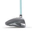 Crosa golf Wilson Staff D300 fairway wood #5, femei, mana dreapta