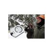 Busola clinometru Suunto PM-5/360 PC OPTI, uz profesional, aluminiu