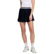 Fusta plisata Wilson TEAM PLEATED Black