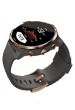 Ceas sport Suunto 7 Graphite Copper, unisex, negru/cupru