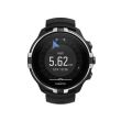 ***PROMOTIE*** Ceas Suunto Spartan Sport hr baro stealth, unisex