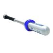 Inel greutate bata baseball Weight-24, albastru, 680g