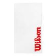 Prosop sport, Wilson Sport, alb/rosu  