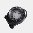 Busola dive Suunto SK-8 BLACK CONSOLE MOUNT FRONT NH