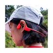 Casti wireless open ear Suunto Sonic Coral Red