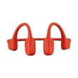 Casti wireless open ear Suunto Sonic Coral Red