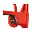 Casti wireless open ear Suunto Sonic Coral Red