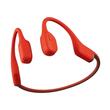 Casti wireless open ear Suunto Sonic Coral Red