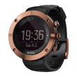 Ceas sport Suunto Kailash, negru/cupru