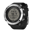 Ceas sport Suunto Traverse, negru/argintiu